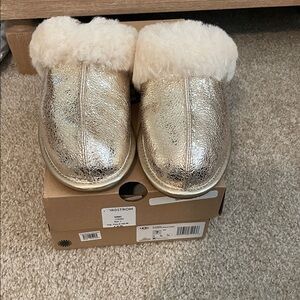 BNIB Ugg slippers